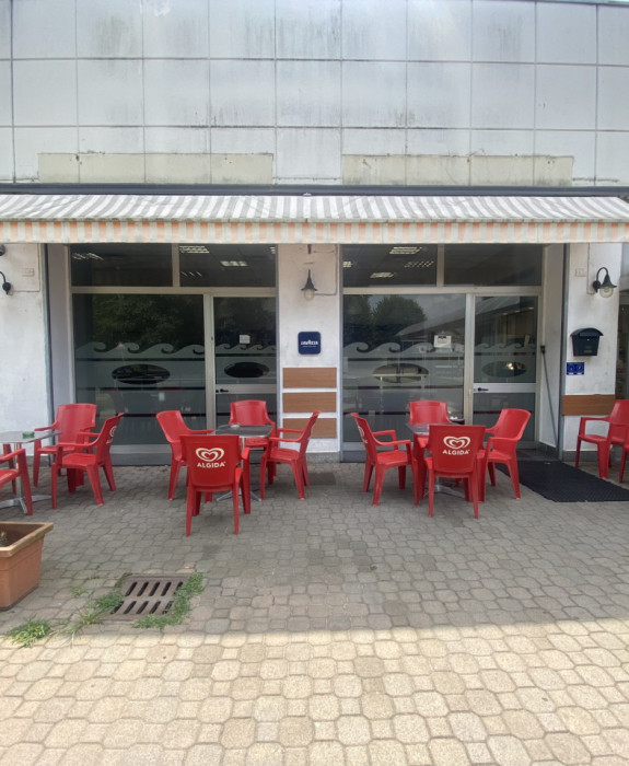 Tabaccheria Bar