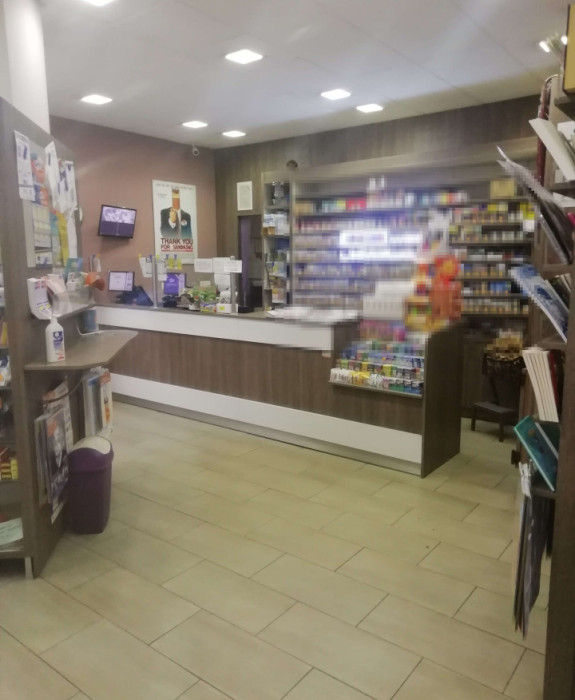 Tabaccheria Cartoleria Edicola Profumeria