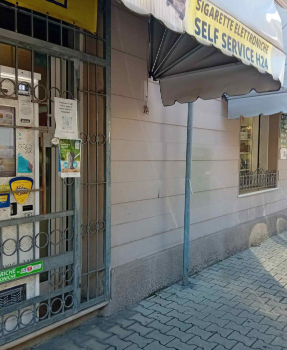 Tabaccheria Cartoleria