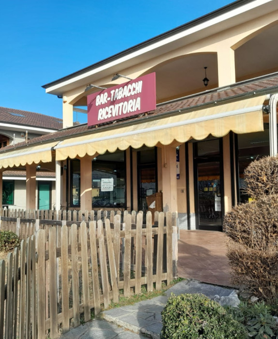Tabaccheria Bar