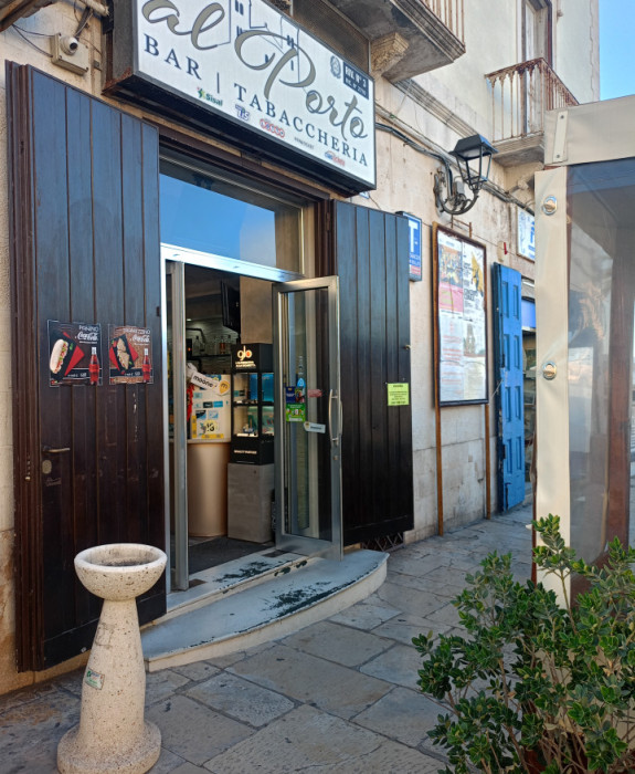 Tabaccheria Bar