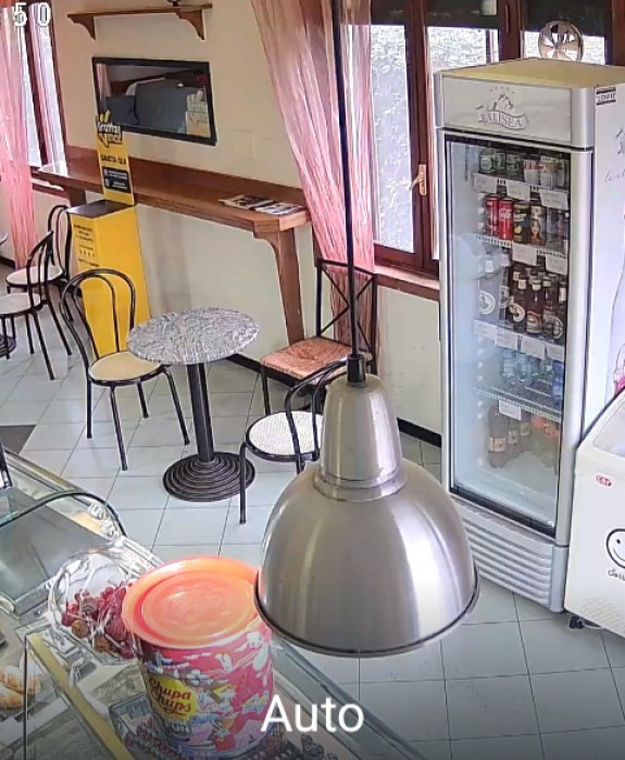 Tabaccheria Bar