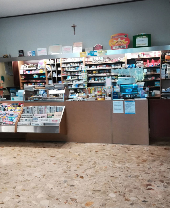 Tabaccheria Edicola