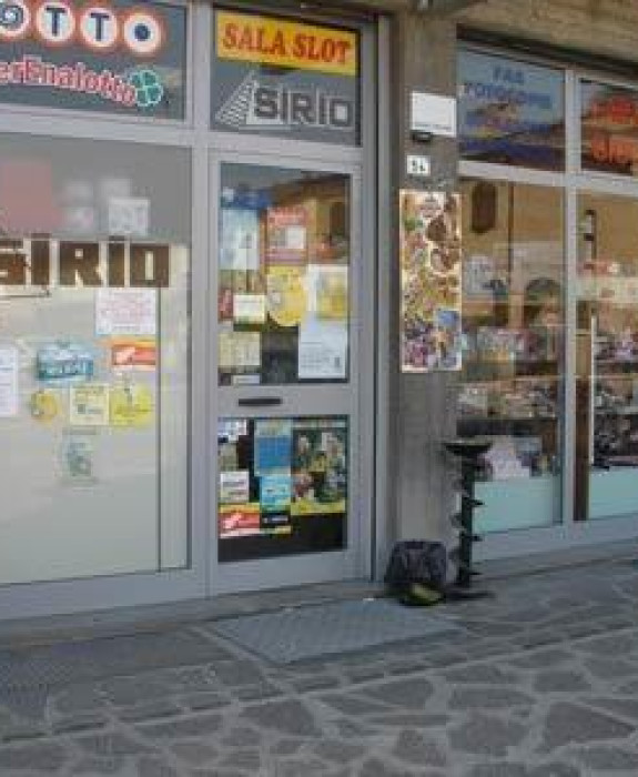 Tabaccheria Cartoleria Profumeria