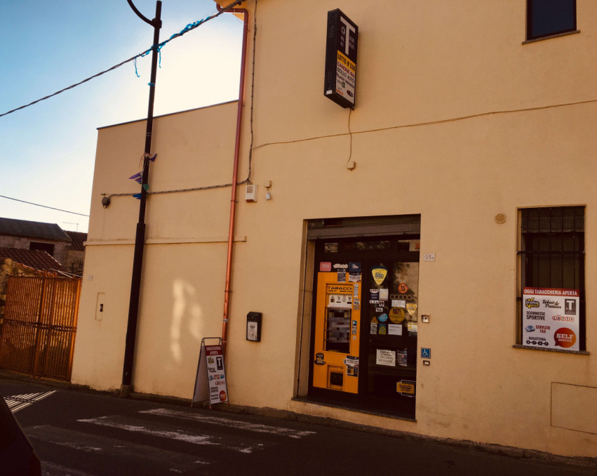 Tabaccheria