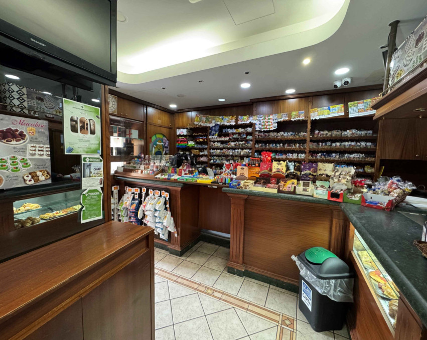 Tabaccheria Bar
