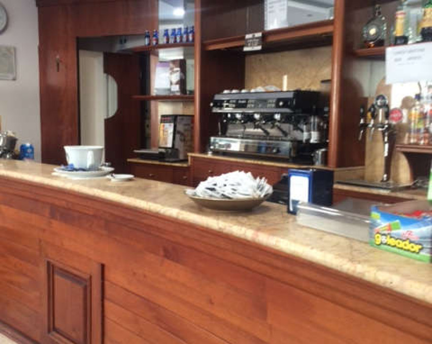 Tabaccheria Bar Cartoleria Edicola Profumeria