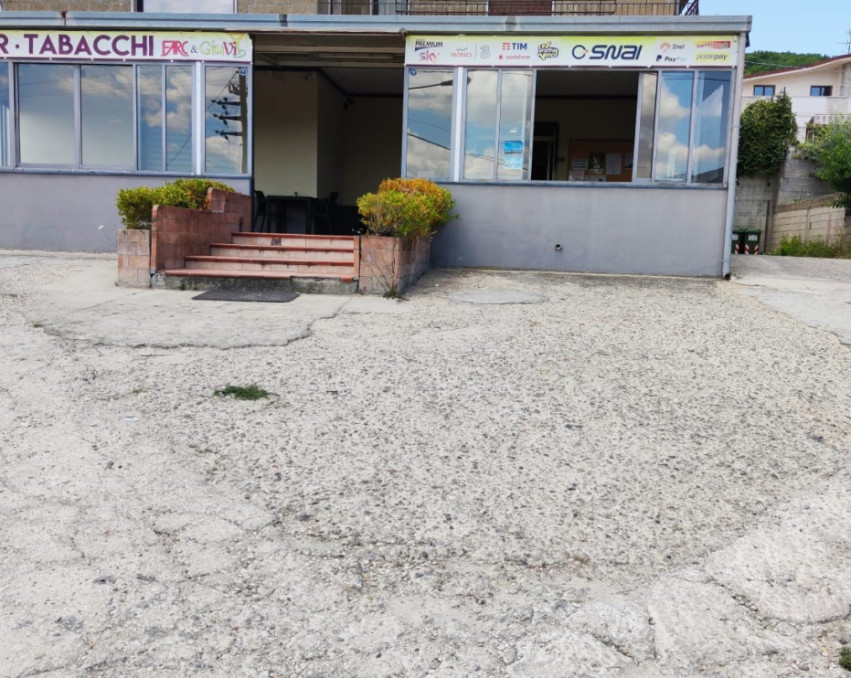 Tabaccheria Bar