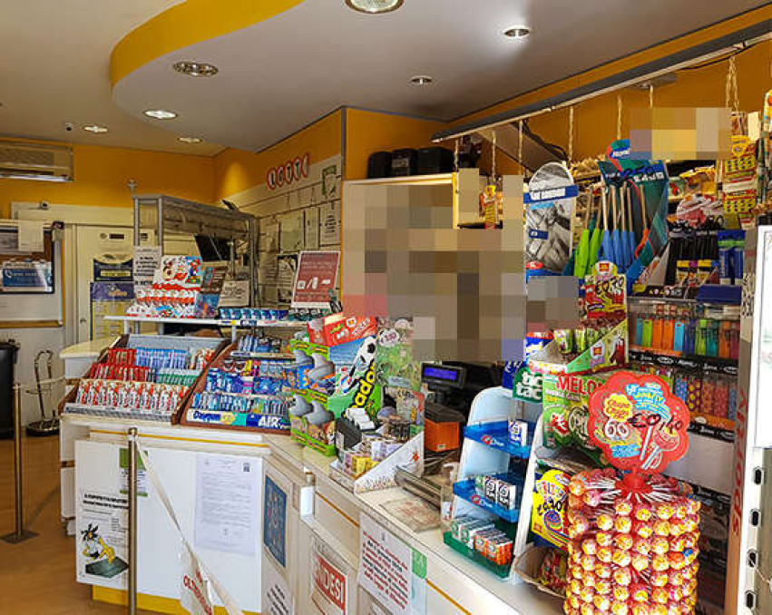 Tabaccheria Cartoleria