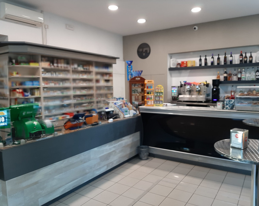 Tabaccheria Bar Cartoleria
