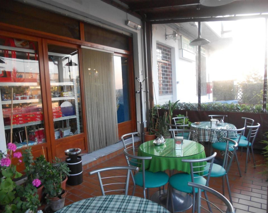 Tabaccheria Bar Profumeria