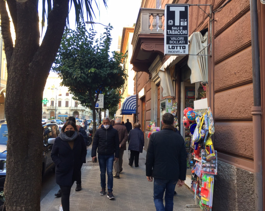 Tabaccheria Cartoleria