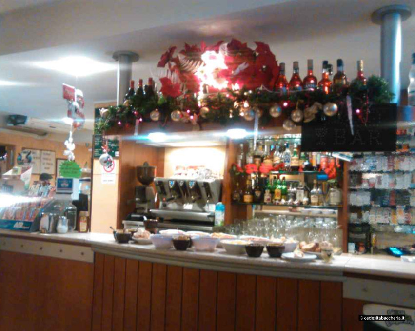 Tabaccheria Bar Ristorante