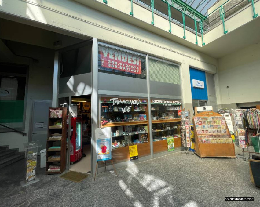 Tabaccheria Cartoleria