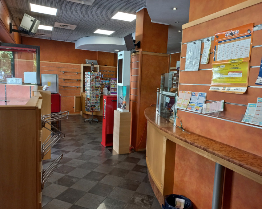 Tabaccheria Bar Cartoleria