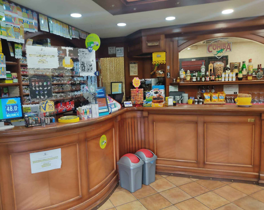 Tabaccheria Bar