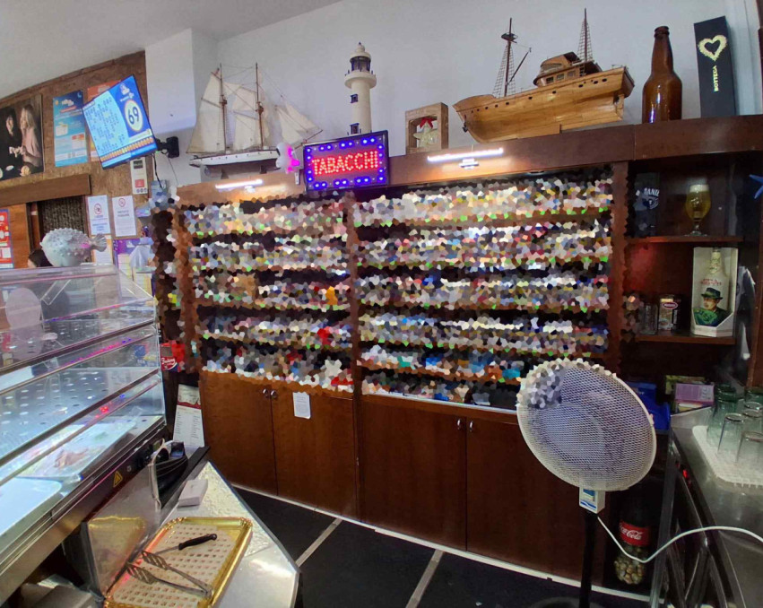 Tabaccheria Bar