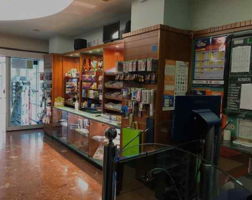 Tabaccheria Cartoleria