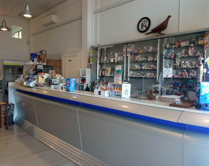 Tabaccheria Bar