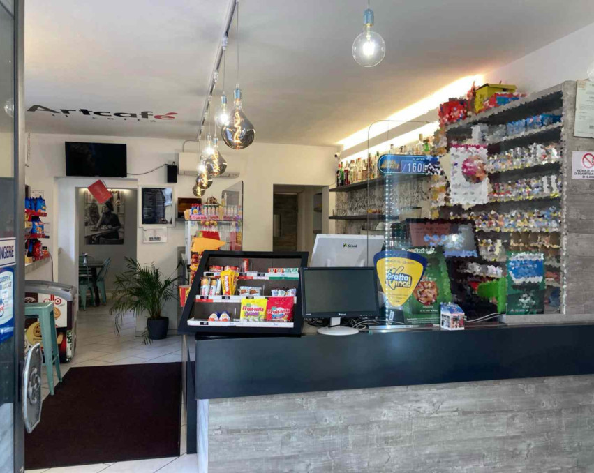 Tabaccheria Bar