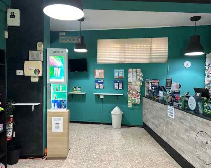 Tabaccheria Bar