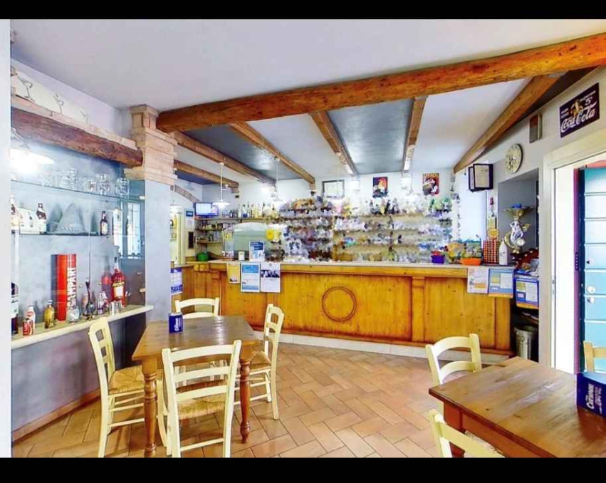 Tabaccheria Bar