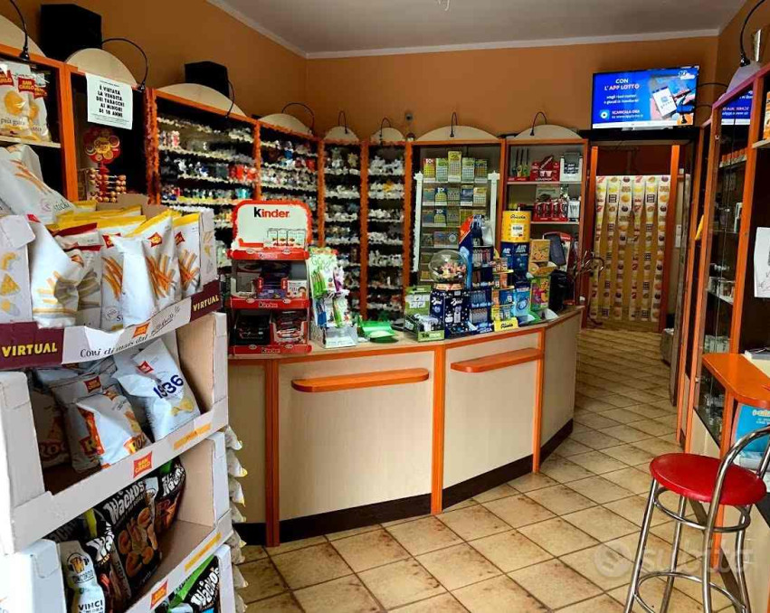 Tabaccheria