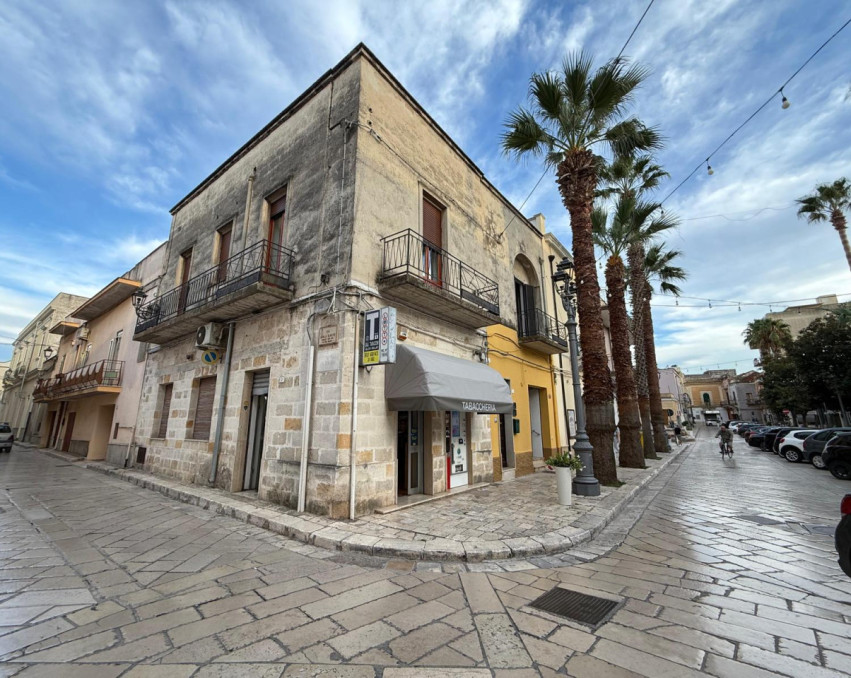 Tabaccheria