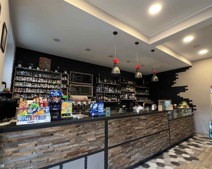 Tabaccheria Bar