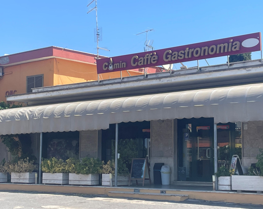 Tabaccheria Bar