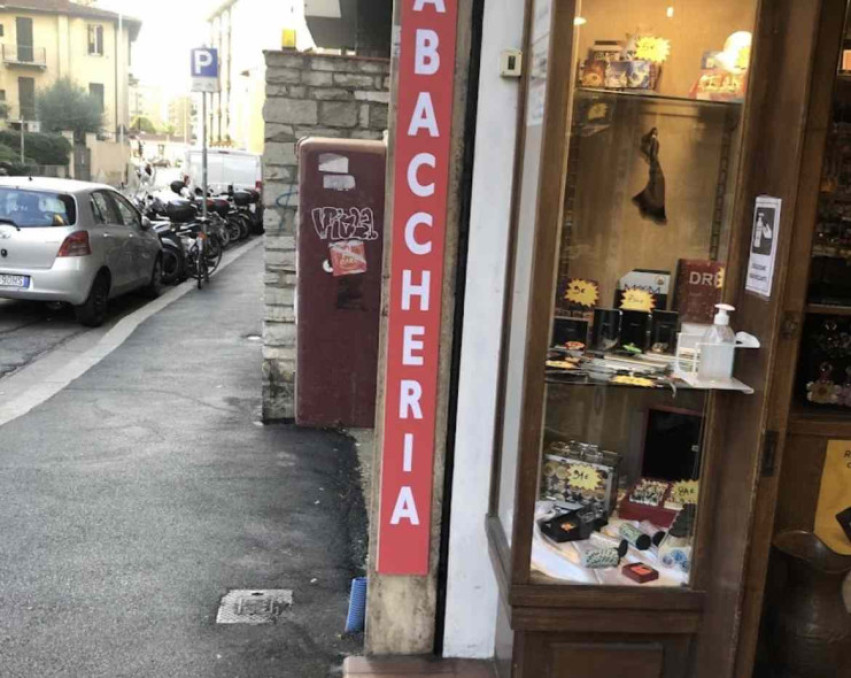 Tabaccheria