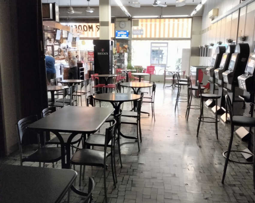 Tabaccheria Bar