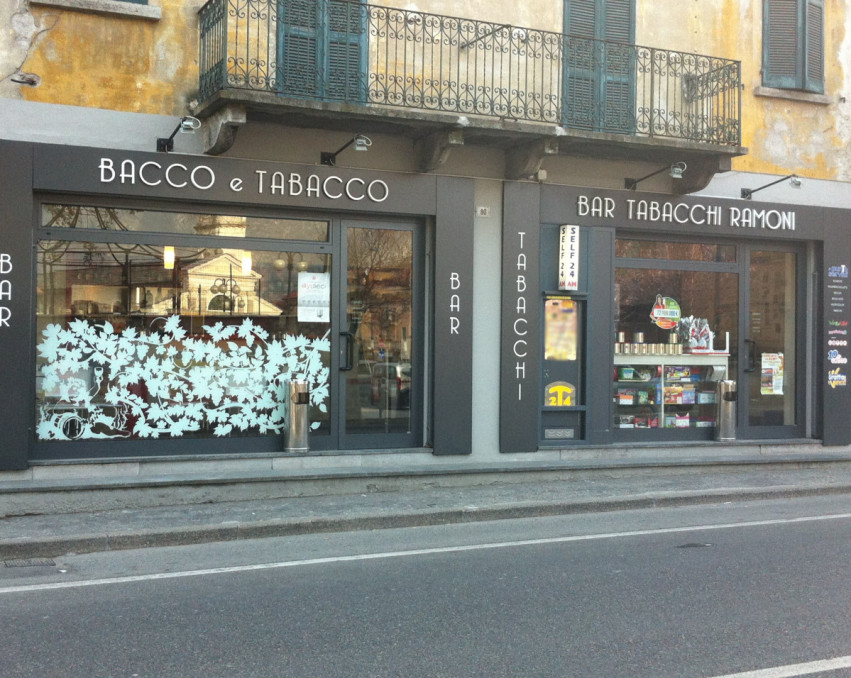 Tabaccheria Bar Edicola
