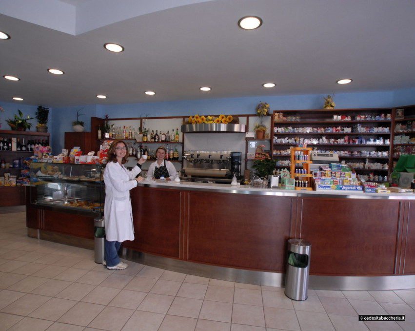 Tabaccheria Bar