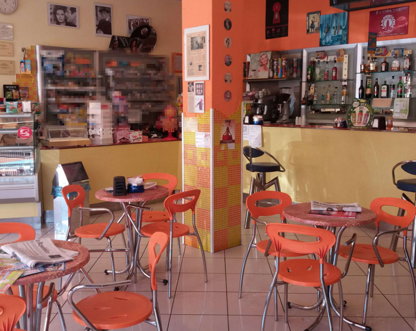 Tabaccheria Bar