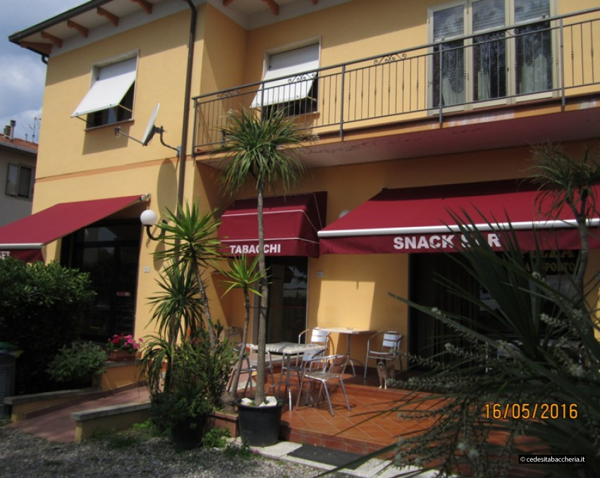 Tabaccheria Bar Ristorante