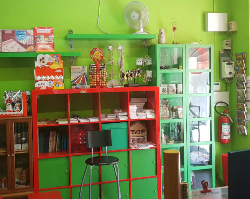 Tabaccheria Cartoleria