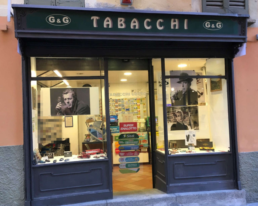Tabaccheria