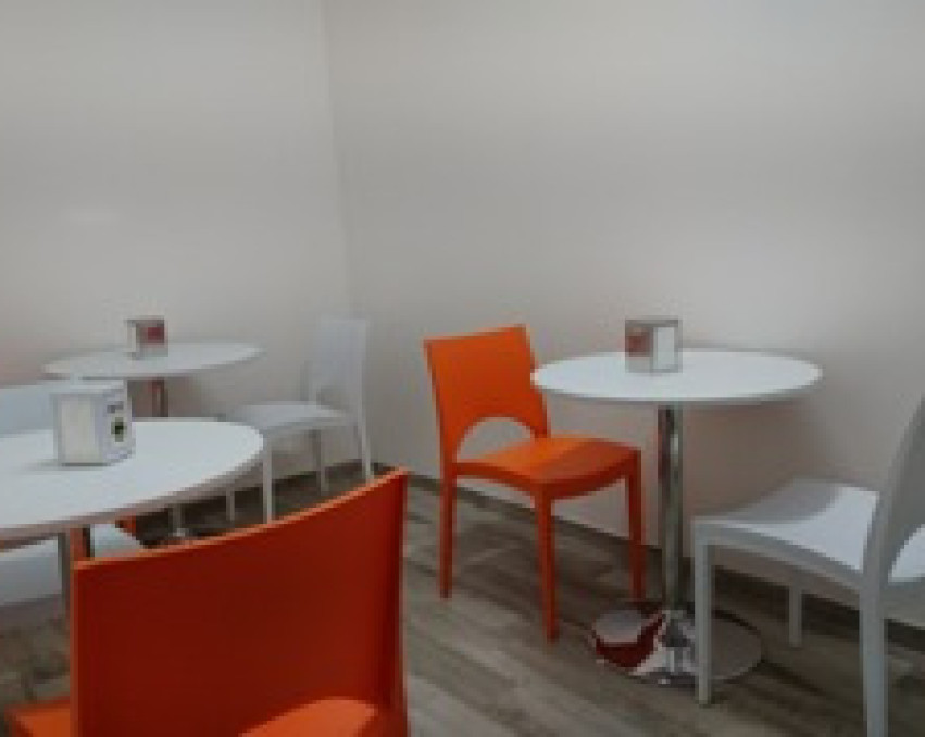 Tabaccheria Bar