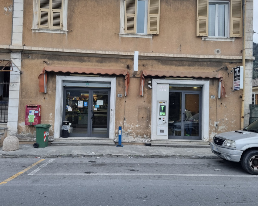 Tabaccheria Bar