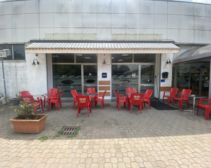 Tabaccheria Bar
