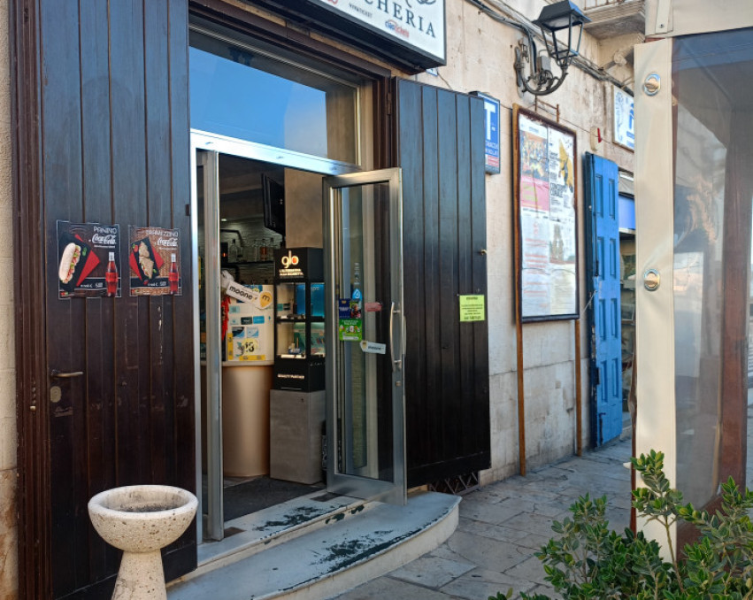 Tabaccheria Bar