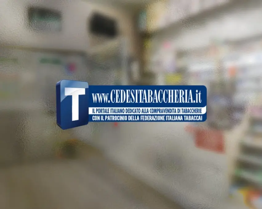 Tabaccheria